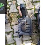 scirocco orjinal hava filitresi kutusu