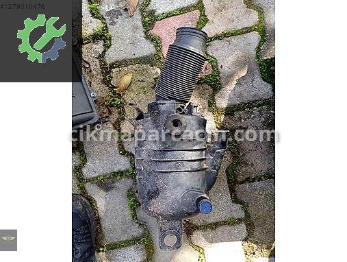 Volkswagen Scirocco Hava Filtresi Kutusu çıkma parça