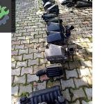 scirocco orjinal hava filitresi kutusu