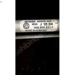 Volkswagen Transporter Silecek Mekanizması Çıkma Parça Bursa