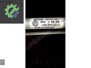 scirocco silgeç mekanizması 1K8.955.023.F