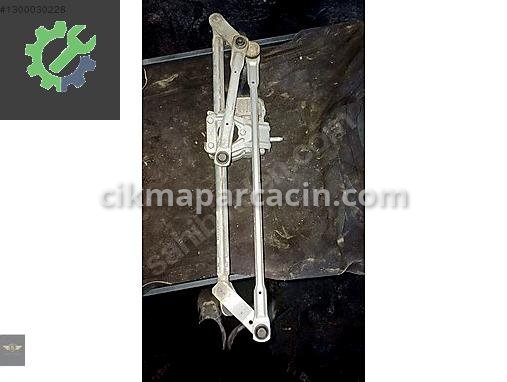 Volkswagen Scirocco Silecek Mekanizması 1K8955023F çıkma parça