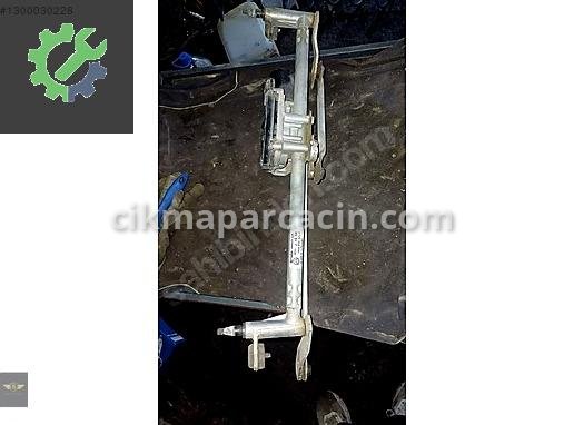 Volkswagen Scirocco Silecek Mekanizması 1K8955023F çıkma parça