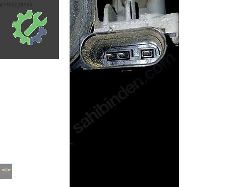 scirocco silgeç motoru