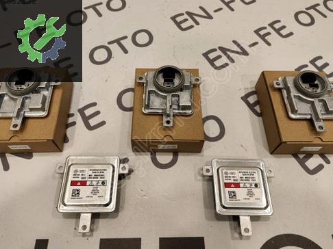 2000 Volkswagen Scirocco Far Beyni Çıkma Parça İstanbul