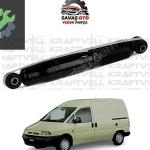 SCUDO ARKA AMORTİSÖR SAĞ SOL 1995 1996 1997 1998 1999 2000 2004