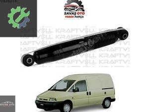 SCUDO ARKA AMORTİSÖR SAĞ SOL 1995 1996 1997 1998 1999 2000 2004