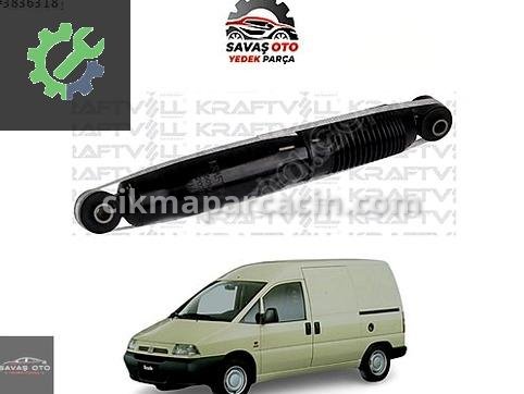 Fiat Scudo Amortisör çıkma parça