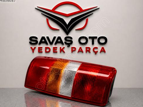 Fiat Scudo Sağ Arka Stop çıkma parça