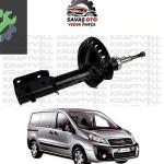 SCUDO ÖN AMORTİSÖR SAĞ SOL 2007 2008 2009 2010 2011 2012 2016