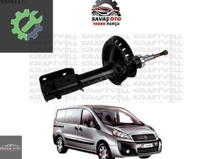 SCUDO ÖN AMORTİSÖR SAĞ SOL 2007 2008 2009 2010 2011 2012 2016