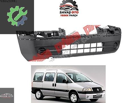 Fiat Scudo Ön Panel çıkma parça