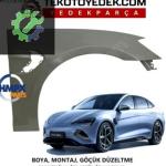 SEAL ÖN ÇAMURLUK SAĞ SOL 2024 VE ÜZERİ / KAMPANYA