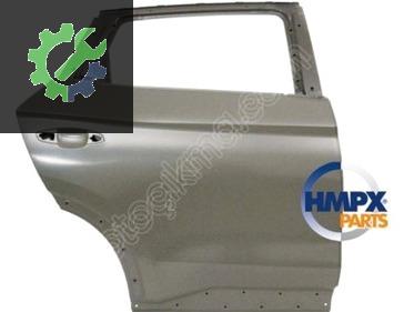 BYD Seal U Sağ Arka Kapı çıkma parça