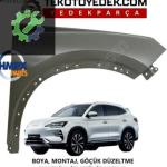SEAL U ÖN ÇAMURLUK SAĞ SOL 2023 VE ÜZERİ / KAMPANYA