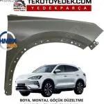 SEAL U ÖN ÇAMURLUK SAĞ SOL 2023 VE ÜZERİ / KAMPANYA