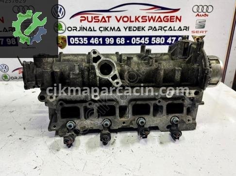 Seat Alhambra Silindir Kapağı çıkma parça