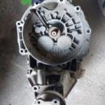 Seat Alhambra 2008 Çıkma Şanzıman 02N301103