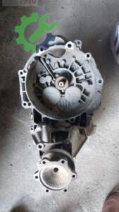 Seat Alhambra 2008 Çıkma Şanzıman 02N301103