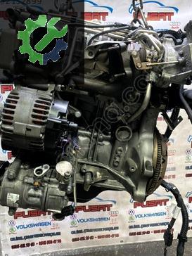 2010 Seat Altea Motor Takozu Çıkma Parça Ankara