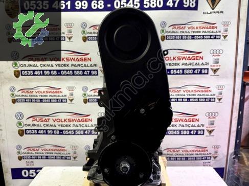 2004 Seat Altea Motor Takozu Çıkma Parça Ankara