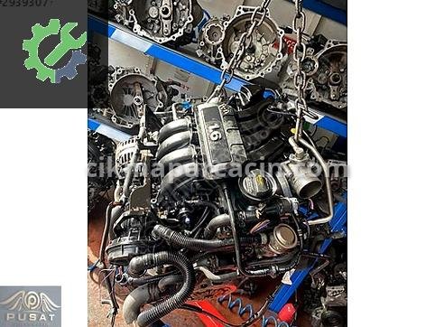 Seat Altea Komple Motor çıkma parça