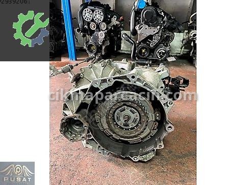 Seat Altea Şanzıman Komple çıkma parça