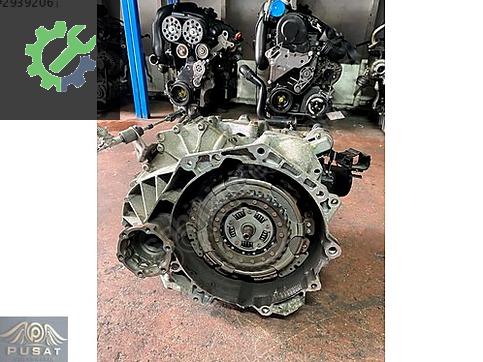 Seat Altea Şanzıman Komple çıkma parça
