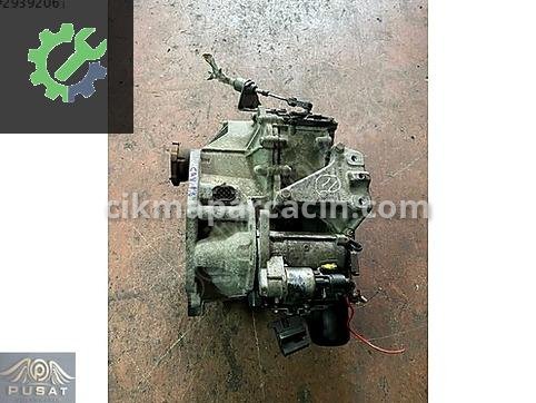 Seat Altea Şanzıman Komple çıkma parça