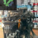 2004 Seat Altea Motor Takozu Çıkma Parça Ankara