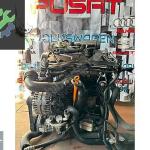 2020 Seat Altea Motor Komple Çıkma Parça Ankara