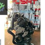 2020 Seat Altea Motor Komple Çıkma Parça Ankara
