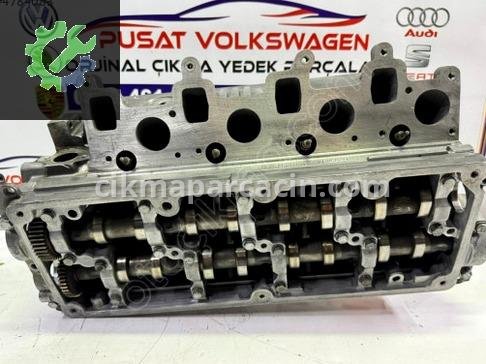 Seat Altea Silindir Kapağı 03L103373A çıkma parça