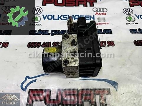 Seat Altea ABS Beyni çıkma parça