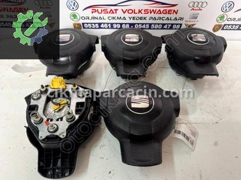 Seat Altea Direksiyon Airbag çıkma parça