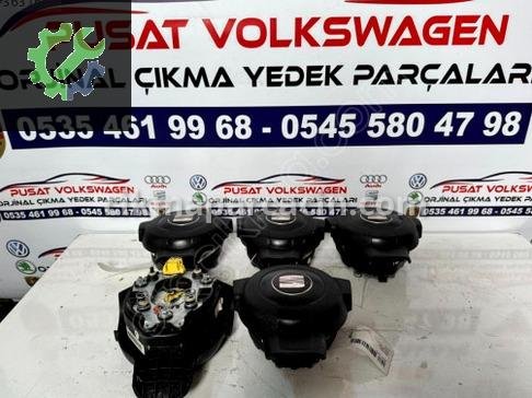 Seat Altea Direksiyon Airbag 1P0 880 201 B çıkma parça