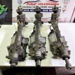 SEAT ALTEA ÇIKMA ORJİNAL DİREKSİYON KUTUSU ELEKTİRİKLİ
