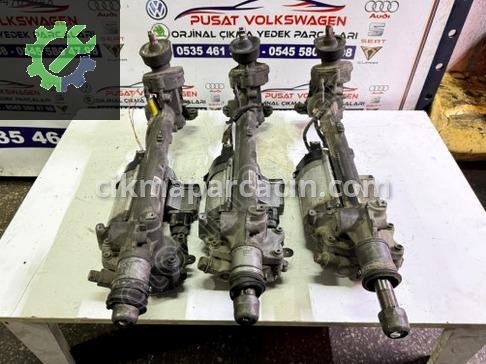 Seat Altea Direksiyon Kutusu çıkma parça