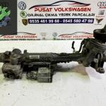 SEAT ALTEA ÇIKMA ORJİNAL DİREKSİYON KUTUSU ELEKTİRİKLİ