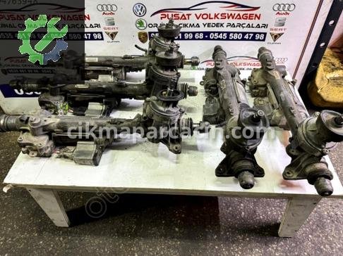 Seat Altea Direksiyon Kutusu çıkma parça