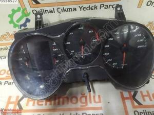 SEAT ALTEA GÖSTERGE PANELİ 5P0920850B