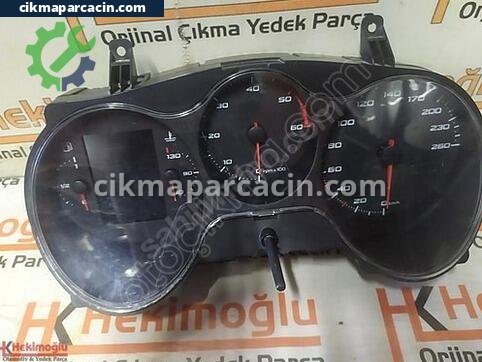 Seat Altea Gösterge Paneli çıkma parça
