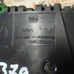 SEAT ALTEA GÖSTERGE PANELİ 5P0920850B