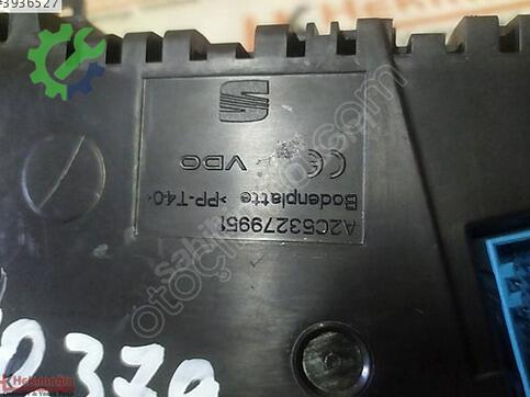 Seat Altea 5P0920850B çıkma parça