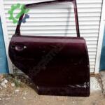 Seat Altea 2005 Çıkma Sağ Arka Kapı