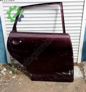 Seat Altea 2004 Çıkma Sağ Arka Kapı