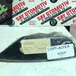 Seat altea sıfır sol stop lambası 5P0945223B