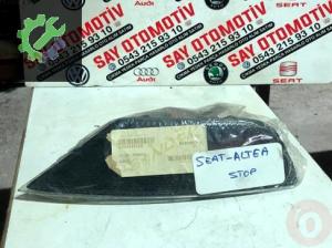 Seat altea sıfır sol stop lambası 5P0945223B