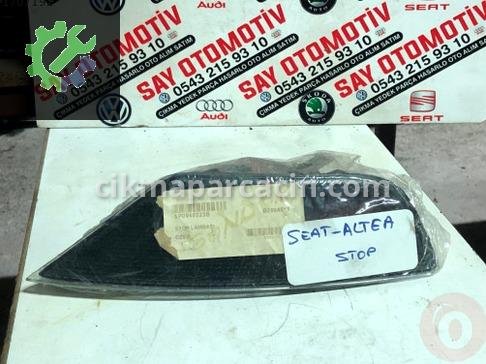 Seat Altea Sol Arka Stop çıkma parça