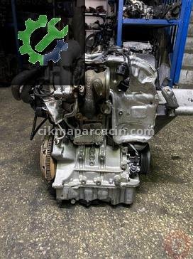 Seat Arona Komple Motor çıkma parça